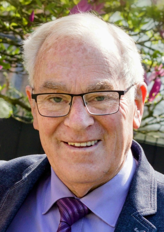 Profilbild von Bernd Eilers