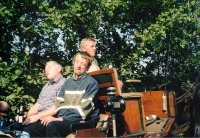 ein Bild aus dem Album