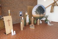 ein Bild aus dem Album