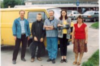 ein Bild aus dem Album