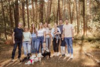 ein Bild aus dem Album