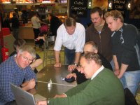 ein Bild aus dem Album