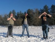 ein Bild aus dem Album